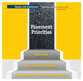 PavementMaintProgram