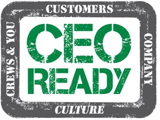 CEO-Ready logo