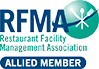 restaurant facility management association logo